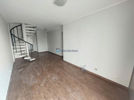 Foto 2 do(a) Cobertura de 3 quartos à venda em São Judas, São Paulo