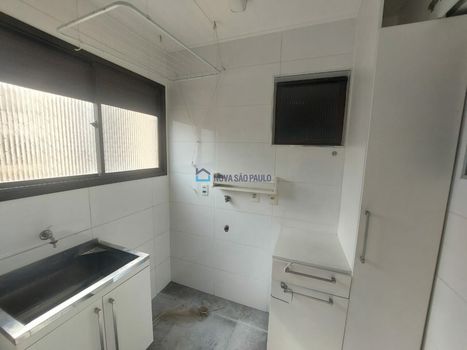 Foto 24 do(a) Cobertura de 3 quartos à venda em São Judas, São Paulo
