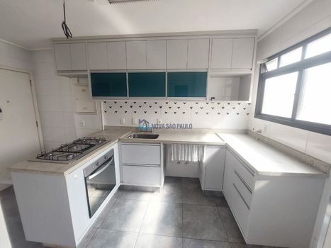 Foto 22 do(a) Cobertura de 3 quartos à venda em São Judas, São Paulo