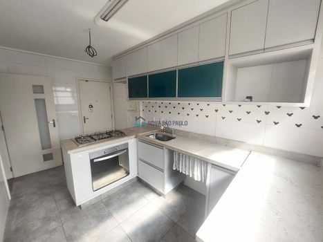 Foto 21 do(a) Cobertura de 3 quartos à venda em São Judas, São Paulo