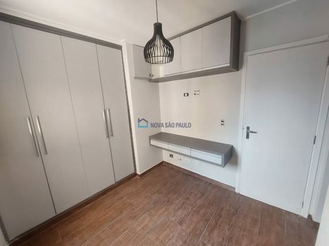 Foto 14 do(a) Cobertura de 3 quartos à venda em São Judas, São Paulo