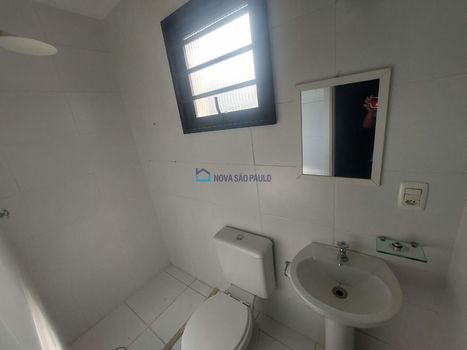 Foto 33 do(a) Cobertura de 3 quartos à venda em São Judas, São Paulo