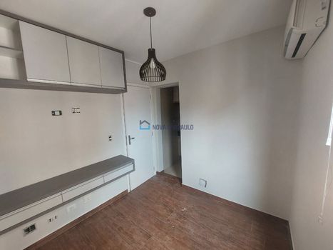 Foto 16 do(a) Cobertura de 3 quartos à venda em São Judas, São Paulo