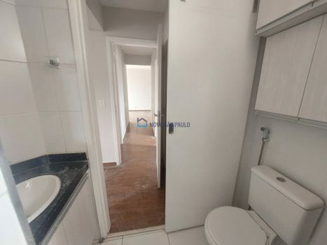 Foto 10 do(a) Cobertura de 3 quartos à venda em São Judas, São Paulo