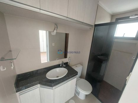 Foto 17 do(a) Cobertura de 3 quartos à venda em São Judas, São Paulo