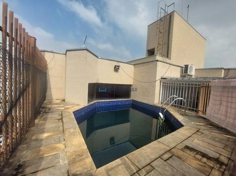 Foto 30 do(a) Cobertura de 3 quartos à venda em São Judas, São Paulo