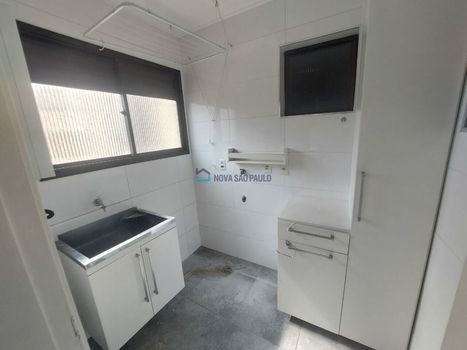 Foto 25 do(a) Cobertura de 3 quartos à venda em São Judas, São Paulo