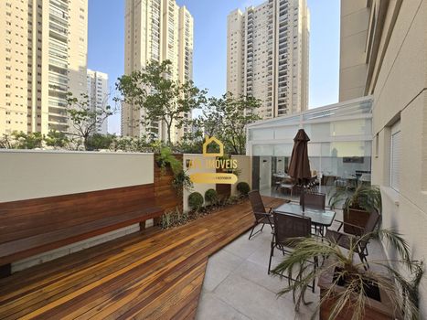Foto 13 do(a) Apartamento de 3 quartos à venda em Jardim Flor da Montanha, Guarulhos