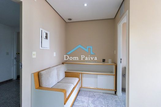 Foto 2 do(a) Sala / Conjunto Comercial false à venda em Vila Clementino, São Paulo