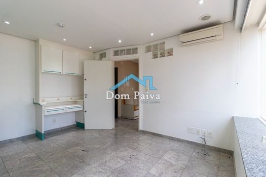 Foto 6 do(a) Sala / Conjunto Comercial false à venda em Vila Clementino, São Paulo