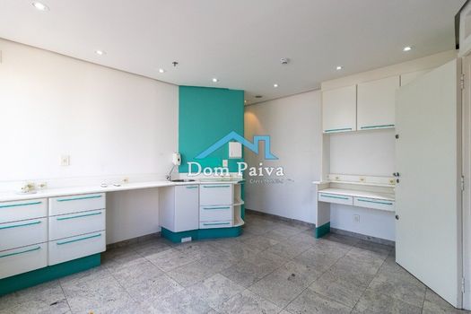 Foto 5 do(a) Sala / Conjunto Comercial false à venda em Vila Clementino, São Paulo