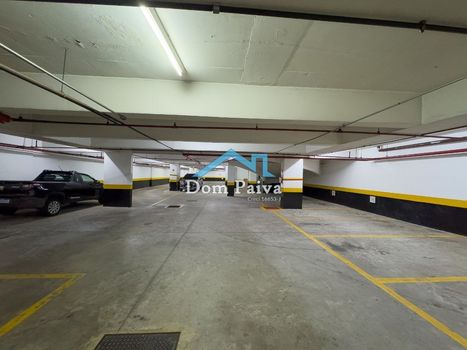 Foto 35 do(a) Sala / Conjunto Comercial false à venda em Vila Clementino, São Paulo