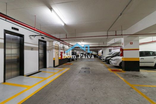 Foto 28 do(a) Sala / Conjunto Comercial false à venda em Vila Clementino, São Paulo