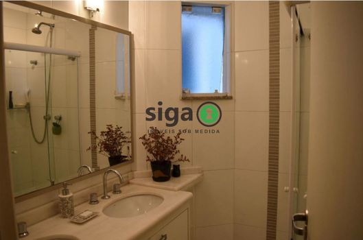 Foto 23 do(a) Casa em Condomínio de 2 quartos à venda em Parque Jabaquara, São Paulo