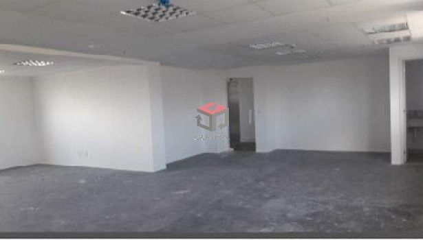 Foto 1 do(a) Sala / Conjunto Comercial false à venda em Vila Bastos, Santo André