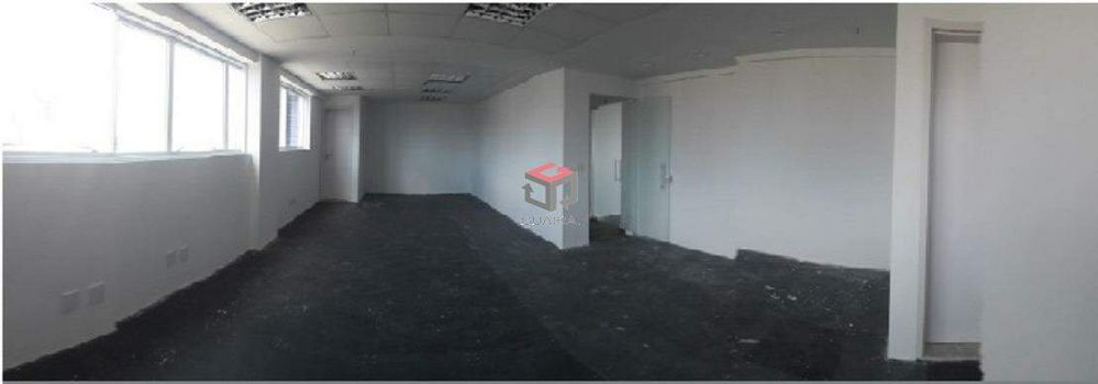 Foto 2 do(a) Sala / Conjunto Comercial false à venda em Vila Bastos, Santo André