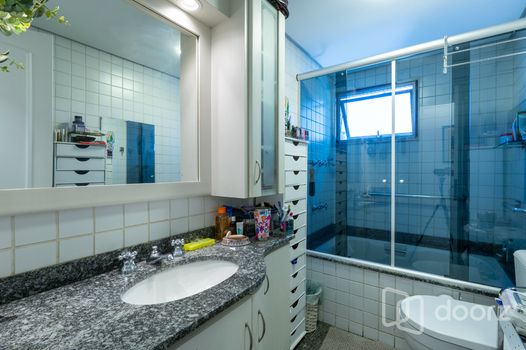 Foto 20 do(a) Apartamento de 3 quartos à venda em Real Parque, São Paulo