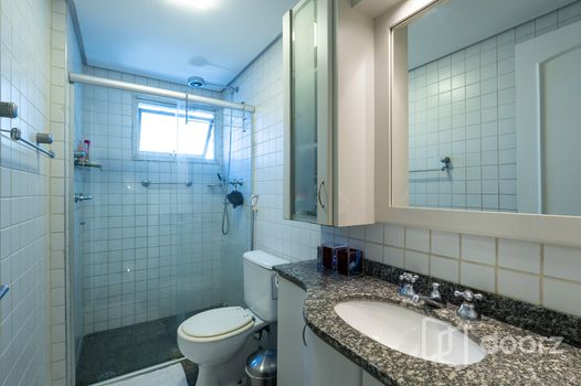 Foto 31 do(a) Apartamento de 3 quartos à venda em Real Parque, São Paulo