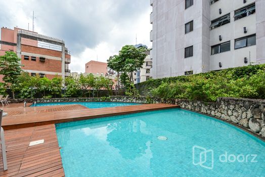 Foto 48 do(a) Apartamento de 3 quartos à venda em Real Parque, São Paulo