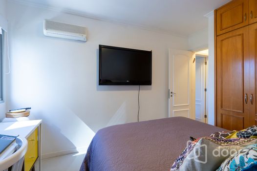 Foto 36 do(a) Apartamento de 3 quartos à venda em Real Parque, São Paulo