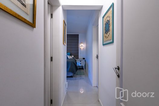 Foto 25 do(a) Apartamento de 3 quartos à venda em Real Parque, São Paulo