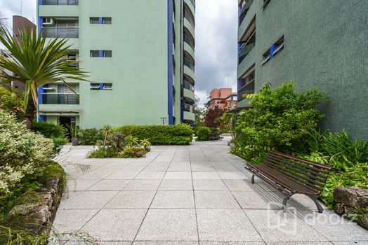 Foto 37 do(a) Apartamento de 3 quartos à venda em Real Parque, São Paulo