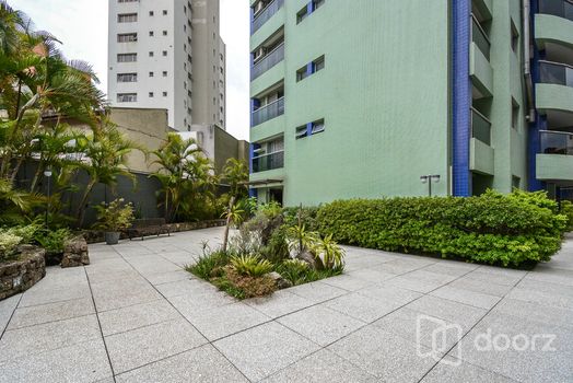 Foto 39 do(a) Apartamento de 3 quartos à venda em Real Parque, São Paulo