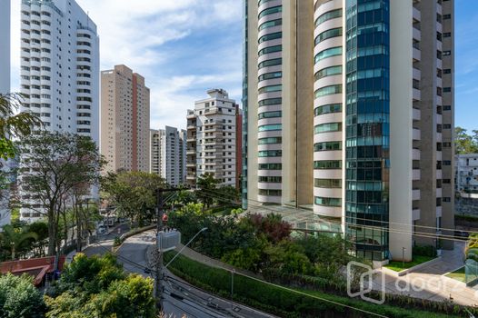 Foto 15 do(a) Apartamento de 3 quartos à venda em Real Parque, São Paulo