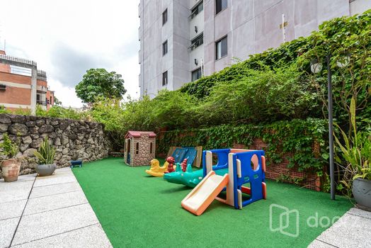 Foto 41 do(a) Apartamento de 3 quartos à venda em Real Parque, São Paulo