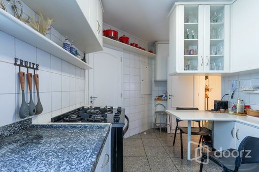 Foto 23 do(a) Apartamento de 3 quartos à venda em Real Parque, São Paulo