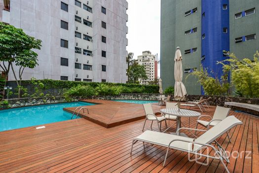 Foto 46 do(a) Apartamento de 3 quartos à venda em Real Parque, São Paulo