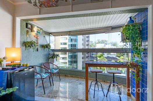Foto 12 do(a) Apartamento de 3 quartos à venda em Real Parque, São Paulo