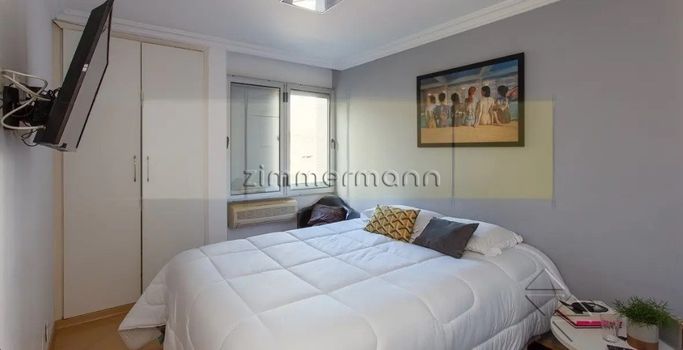 Foto 4 do(a) Apartamento de 2 quartos à venda em Perdizes, São Paulo