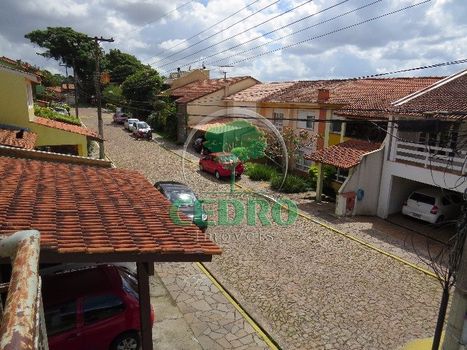 Foto 16 do(a) Casa em Condomínio de 4 quartos à venda em Santo Antônio, Porto Alegre