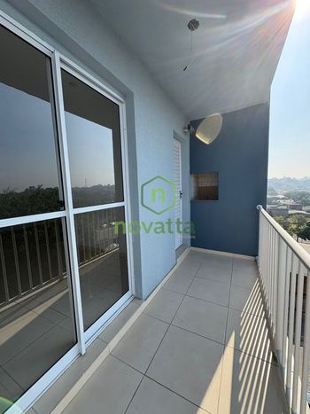 Foto 10 do(a) Apartamento de 2 quartos à venda em Primavera, Novo Hamburgo