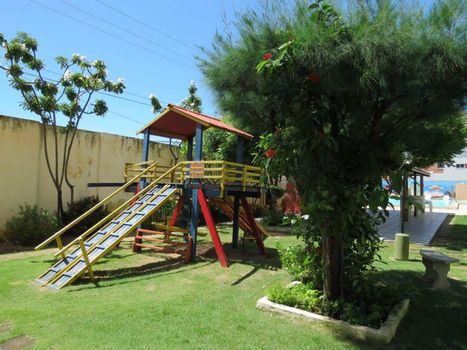 Foto 2 do(a) Apartamento de 2 quartos à venda em Icaraí, Caucaia