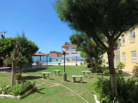 Foto 3 do(a) Apartamento de 2 quartos à venda em Icaraí, Caucaia