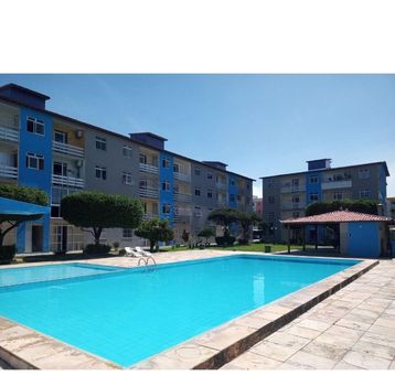 Foto 1 do(a) Apartamento de 2 quartos à venda em Icaraí, Caucaia