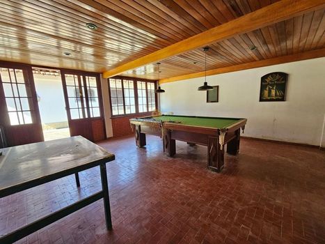 Foto 42 do(a) Casa em Condomínio de 6 quartos à venda em Albuquerque, Teresópolis