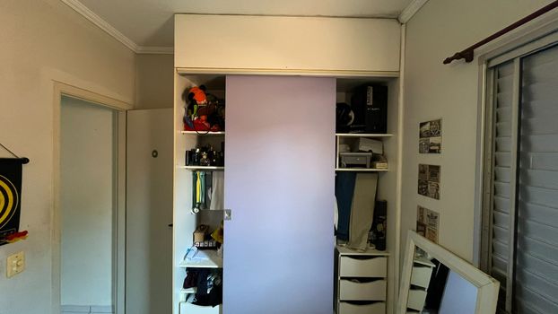 Foto 5 do(a) Casa em Condomínio de 2 quartos à venda em Jaraguá, São Paulo