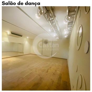 Foto 44 do(a) Cobertura de 2 quartos à venda em Jardim Avelino, São Paulo