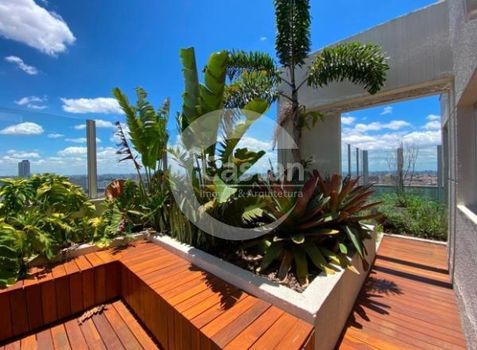 Foto 7 do(a) Cobertura de 2 quartos à venda em Jardim Avelino, São Paulo