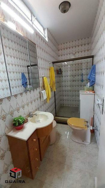 Foto 40 do(a) Casa de 3 quartos à venda em Santa Terezinha, Santo André