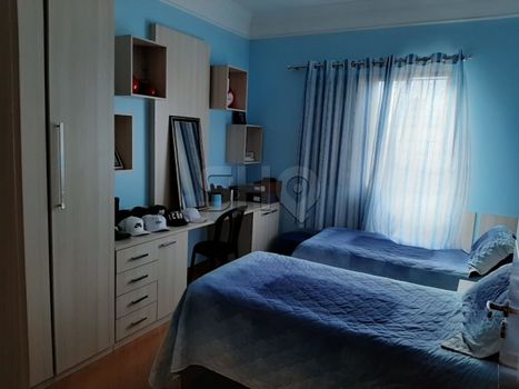 Foto 6 do(a) Casa de 3 quartos à venda em Vila Califórnia, São Paulo