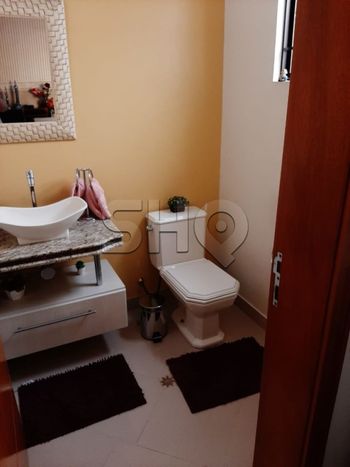 Foto 18 do(a) Casa de 3 quartos à venda em Vila Califórnia, São Paulo