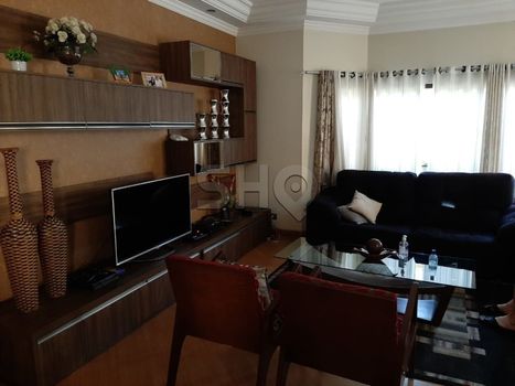 Foto 2 do(a) Casa de 3 quartos à venda em Vila Califórnia, São Paulo