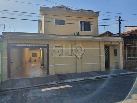 Foto 31 do(a) Casa de 3 quartos à venda em Vila Califórnia, São Paulo