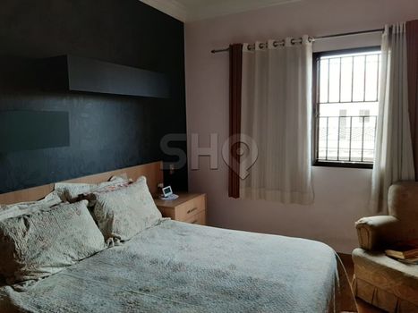 Foto 7 do(a) Casa de 3 quartos à venda em Vila Califórnia, São Paulo