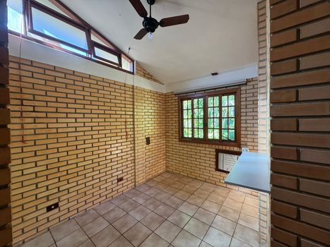 Foto 30 do(a) Casa em Condomínio de 5 quartos à venda em Cachoeira do Bom Jesus, Florianópolis