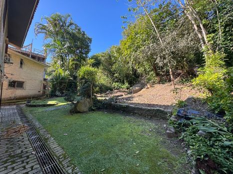 Foto 7 do(a) Casa em Condomínio de 5 quartos à venda em Cachoeira do Bom Jesus, Florianópolis